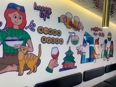 -壹粉屋新疆炒米粉(建外SOHO东区店)