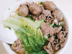 -菜忠潮州牛肉店(岗厦店)