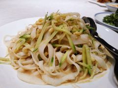 -煜丰汴京烤鸭(福彩路店)