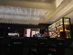 -瑞吉吧 The St·Regis Bar(长沙瑞吉酒店)