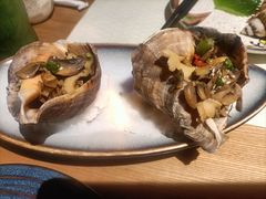 -和创柚子·会席日本料理(新区淮海街店)