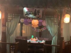 -淀里船宴(裕华东路店)