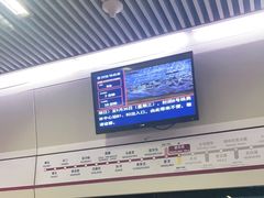 -望京西(地铁站)