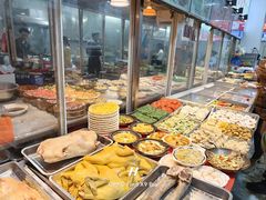 -车头老二大排档