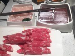 -海底捞火锅(顺义华联店)
