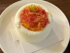 -Ten Olives甜点
