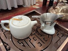 -中山国际酒店中餐厅