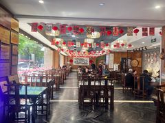 -老西安韩记三鲜煮馍(四府街店)