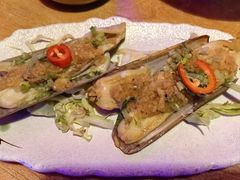 -质烤烤物·活烤海鲜(质烤总店)