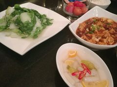 -鹿港小镇(悠唐店)