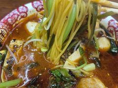 -大茗东北烧烤·鹤岗小串·老式麻辣烫(紫藤路店)