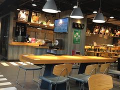 大堂-72街红烧排骨饭(海珠丽影广场店)