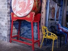 -庆合府重庆大排档(紫都城店)