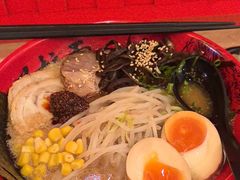 -寸屋拉面(凯德晶萃店)