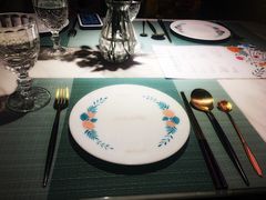 -蜜桃花开·中西融合菜E&W(南长街店)