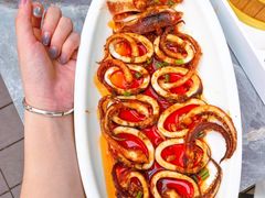 -1937青岛老味道·海肠捞饭·青岛菜(大鲍岛栈桥店)