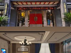 -霞客居酒店·霞客食府·宁海特色小海鲜