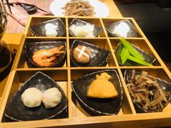 -南通滨江洲际酒店-西集自助餐厅