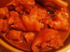 -宏达老菜馆(东安街店)