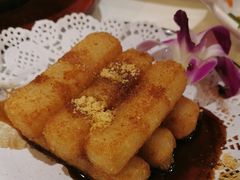 -后宫私房菜(汇客美食娱乐广场店)