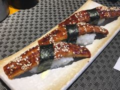 -昊·来了寿司(双楠2店)