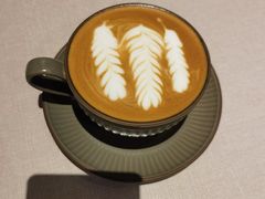 -WILLIAM 威廉姆牛排馆(衡山路店)