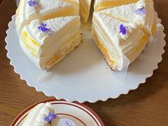 -CAKE BOSS 蛋糕老板(西单君太百货店)