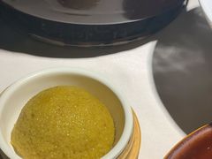 黄金小米渣-黔香阁·味(花木店)