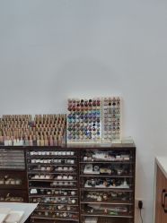 -鲸彩·美甲美睫科技护肤