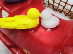 -Mr·Kuma酷么先生雪之乐园