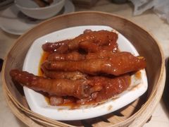 百搭酱皇蒸凤爪-陶陶居酒家(SM二期购物广场店)