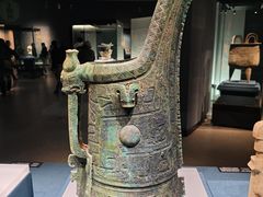 -盘龙城遗址博物院