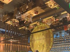 -西塔老太太泥炉烤肉(武汉摩尔城店)