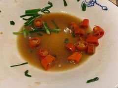 -老江南春·中国龙菜(衡山路店)