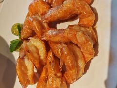 -四季民福烤鸭店(外滩外白渡桥店)