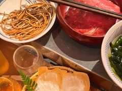 -巴奴毛肚火锅(二七万达店)