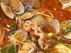 -见味花甲(福田coco park店)