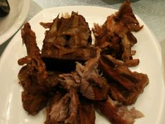 -北李妈妈菜·海肠捞饭(高新万达店)