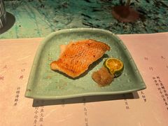 -風料理.鮨Omakase