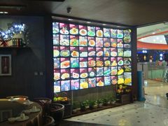 -盛京辽菜小馆(龙之梦购物中心店)