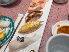 -元气寿司(环球港店)