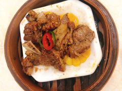 -顺德人家食府(黄金广场店)