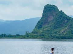 -宝晶宫旅游景区