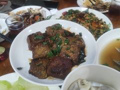 -凰仪桥饭店(鲁迅西路店)