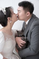 -二十一世纪婚纱摄影(省府前街店)