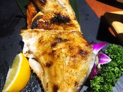-九井澤精致料理(金茂店)