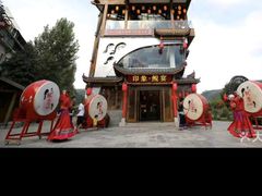 -印象鲵宴·张家界地标美食名片(溪布街店)