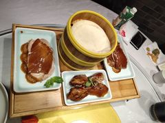 -京味斋·北京烤鸭(华威桥北工大店)