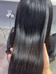 -逅续沙发自然卷专研