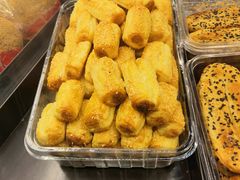 肉松卷-老香齋(五角场店)